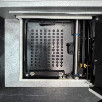 Bio-Tek ELX808 Absorbance Microplate Reader image 3